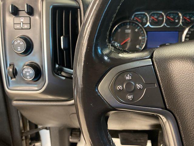 used 2016 Chevrolet Silverado 2500 car, priced at $27,300