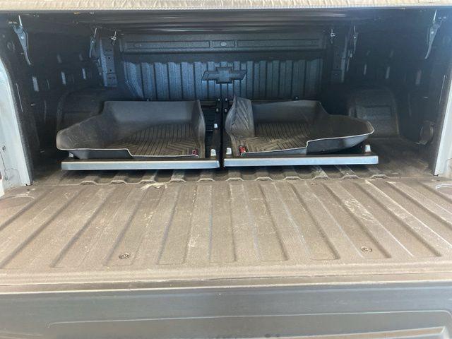 used 2024 Chevrolet Silverado 1500 car, priced at $54,500