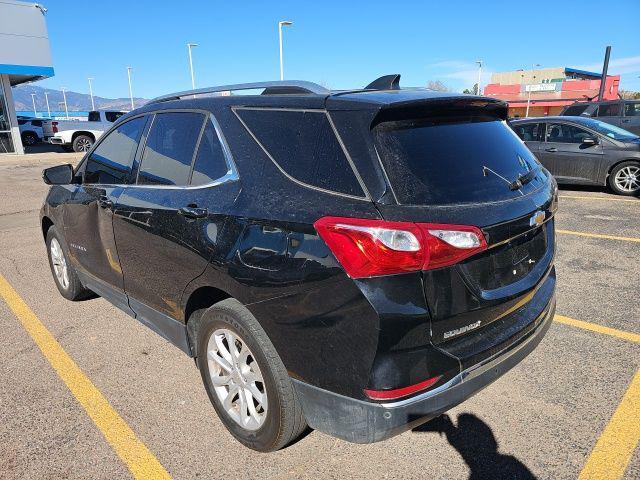 used 2019 Chevrolet Equinox car, priced at $14,500