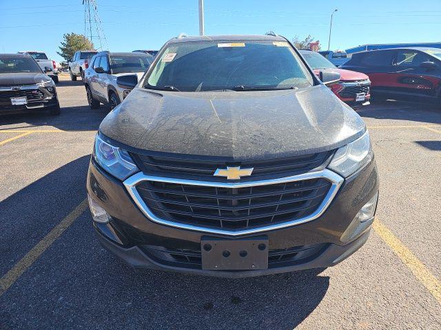 used 2019 Chevrolet Equinox car, priced at $14,500