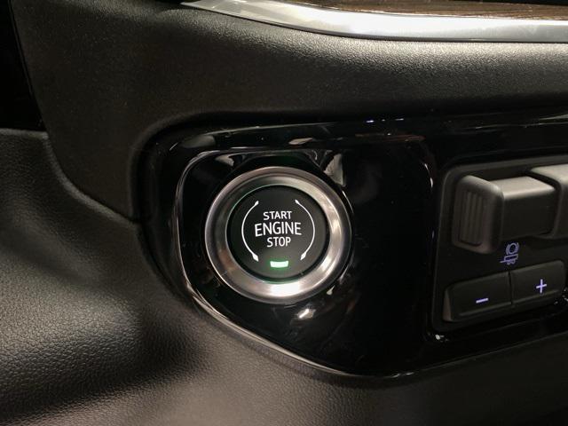 new 2026 Chevrolet Silverado 1500 car, priced at $56,040