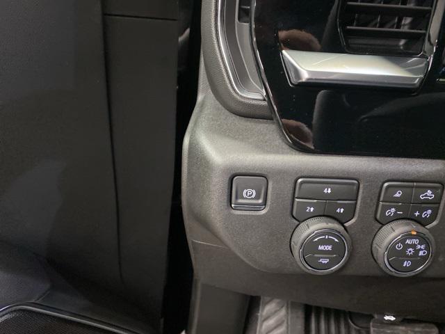 new 2026 Chevrolet Silverado 2500 car, priced at $73,868