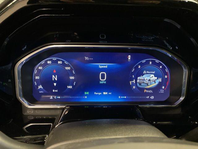 new 2026 Chevrolet Silverado 2500 car, priced at $74,868