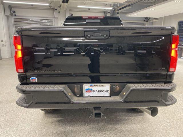 new 2026 Chevrolet Silverado 2500 car, priced at $74,868