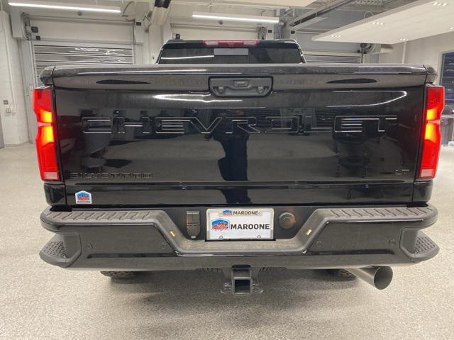 new 2026 Chevrolet Silverado 2500 car, priced at $73,868