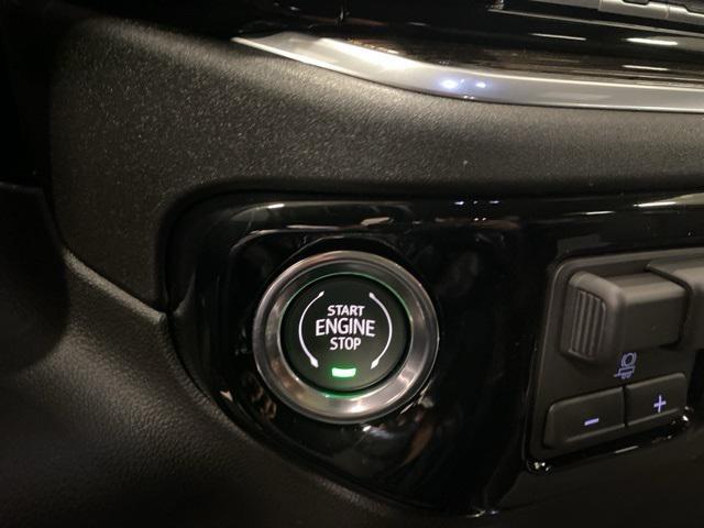 new 2026 Chevrolet Silverado 2500 car, priced at $73,868