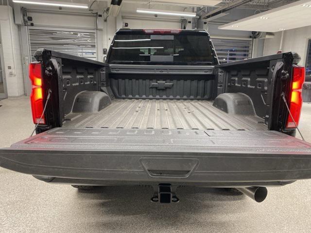 new 2026 Chevrolet Silverado 2500 car, priced at $73,868