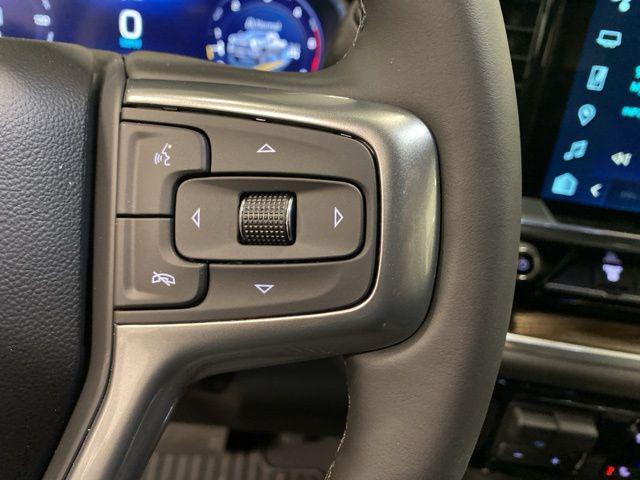 new 2026 Chevrolet Silverado 2500 car, priced at $74,868