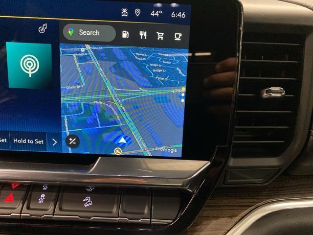 new 2026 Chevrolet Silverado 2500 car, priced at $73,868