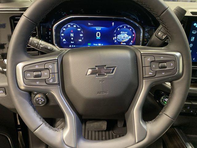 new 2026 Chevrolet Silverado 2500 car, priced at $74,868