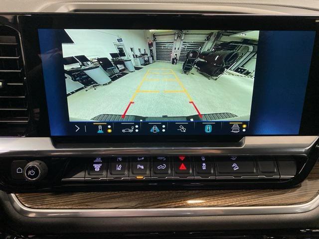 new 2026 Chevrolet Silverado 2500 car, priced at $73,868