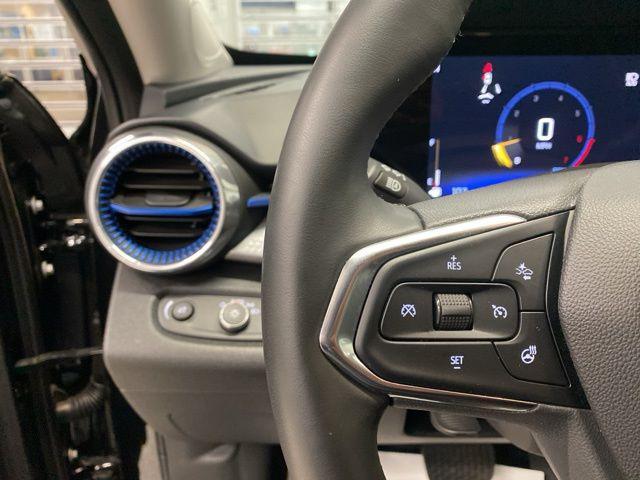 new 2026 Chevrolet Trax car, priced at $27,420