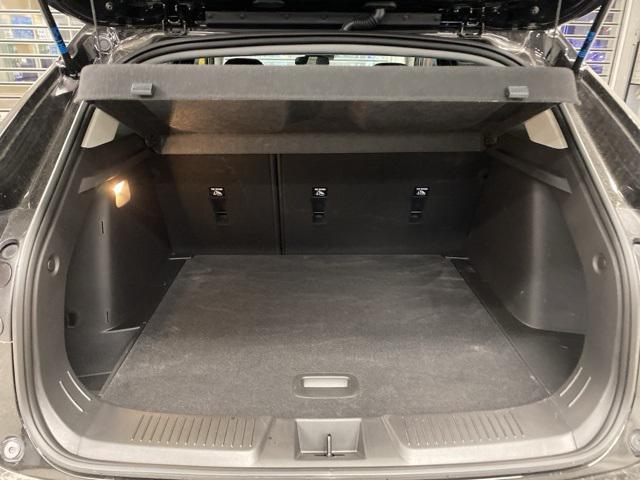 new 2026 Chevrolet Trax car, priced at $27,420