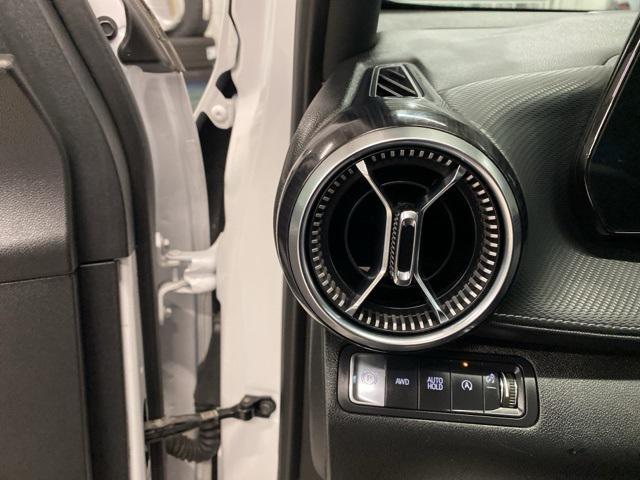 used 2025 Chevrolet Equinox car, priced at $25,295