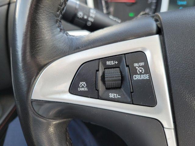 used 2015 Chevrolet Equinox car, priced at $11,500