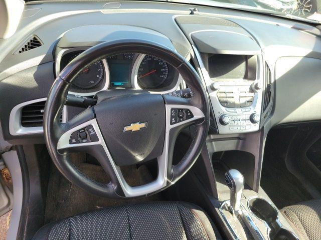 used 2015 Chevrolet Equinox car, priced at $11,500