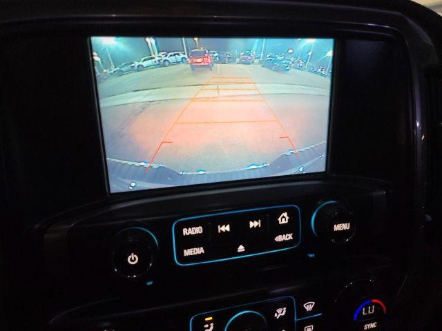 used 2016 Chevrolet Silverado 1500 car, priced at $11,000