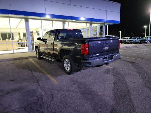 used 2016 Chevrolet Silverado 1500 car, priced at $11,000