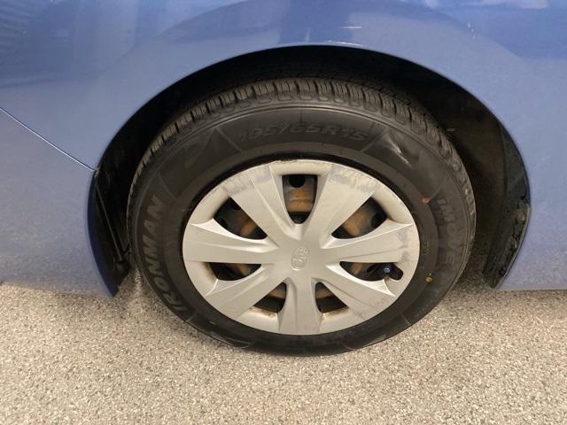 used 2015 Subaru Impreza car, priced at $9,500
