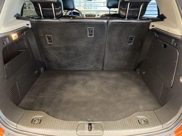 used 2015 Chevrolet Trax car, priced at $8,000