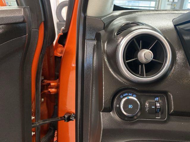 used 2015 Chevrolet Trax car, priced at $8,000