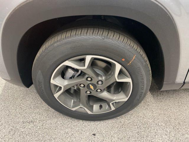 new 2026 Chevrolet Trax car, priced at $26,437