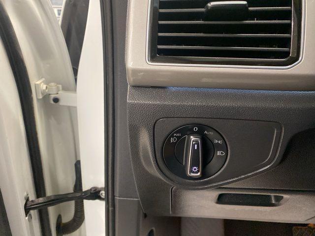 used 2019 Volkswagen Atlas car, priced at $13,500