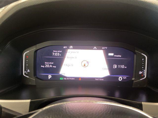 used 2019 Volkswagen Atlas car, priced at $13,500