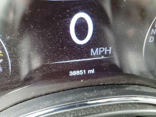 used 2022 Jeep Grand Cherokee car, priced at $27,500