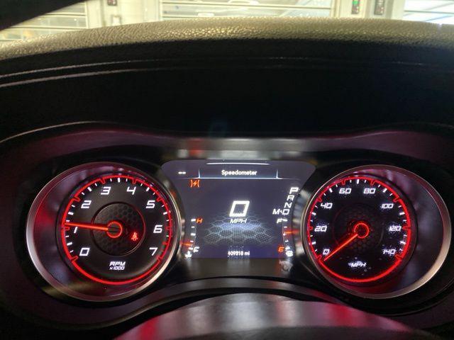 used 2017 Dodge Charger car, priced at $14,300