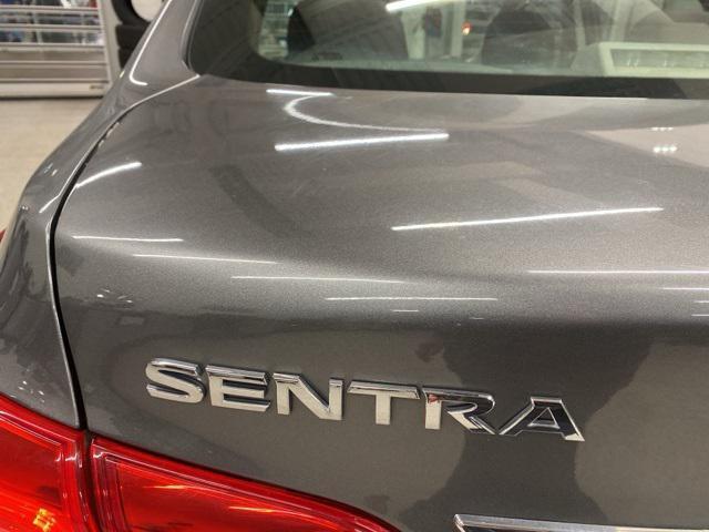 used 2019 Nissan Sentra car, priced at $8,500