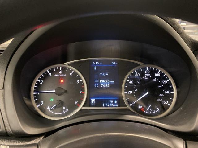 used 2019 Nissan Sentra car, priced at $8,500