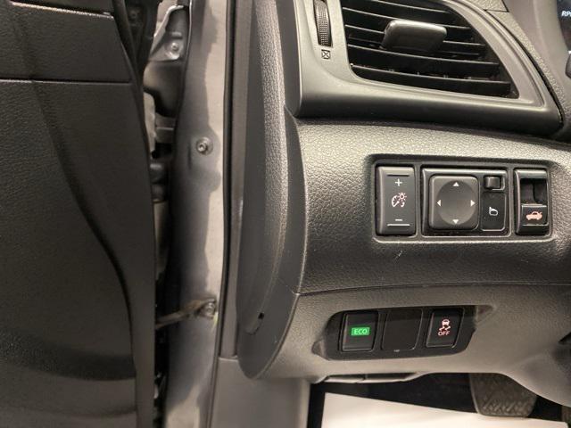 used 2019 Nissan Sentra car, priced at $8,500