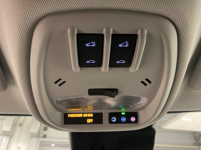 new 2026 Chevrolet Trax car, priced at $27,520