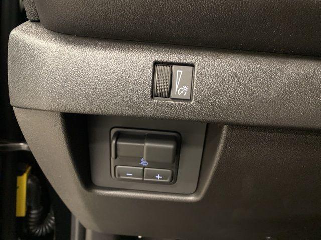 new 2026 Chevrolet Colorado car, priced at $43,684