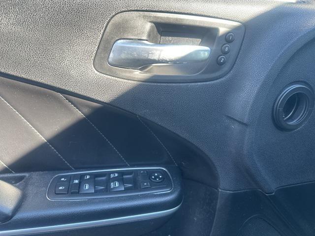 used 2018 Dodge Charger car, priced at $21,000