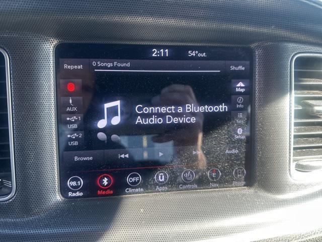 used 2018 Dodge Charger car, priced at $21,000