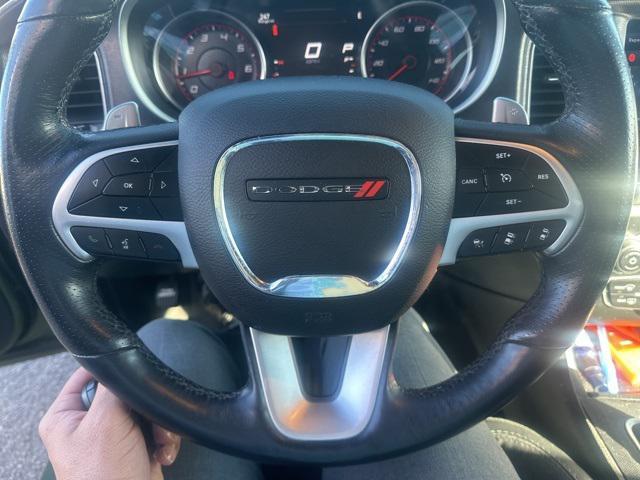 used 2018 Dodge Charger car, priced at $21,000