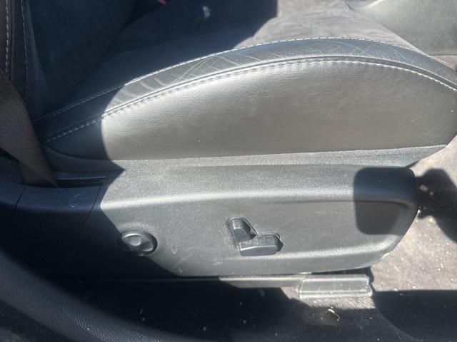 used 2018 Dodge Charger car, priced at $21,000