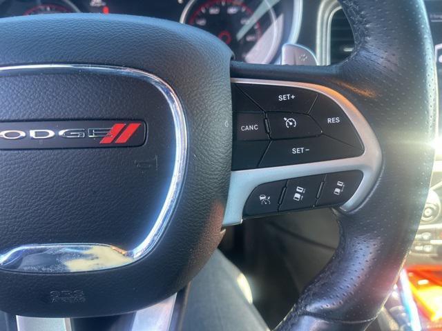 used 2018 Dodge Charger car, priced at $21,000