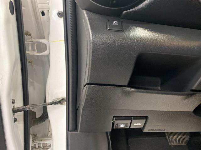 used 2018 Nissan Kicks car, priced at $13,482