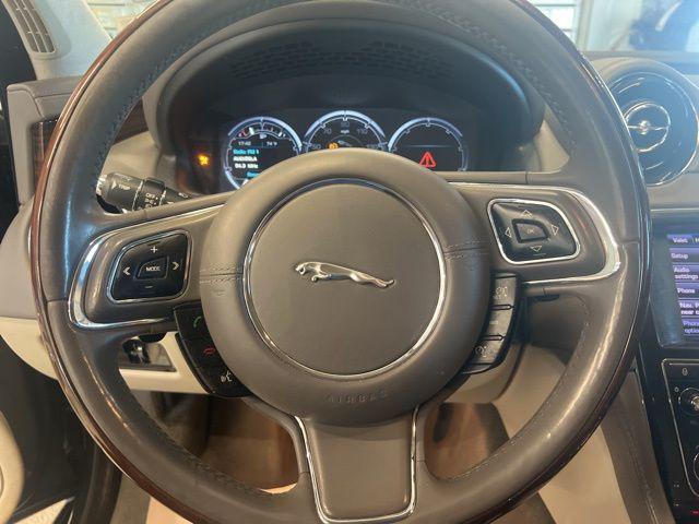 used 2012 Jaguar XJ car, priced at $10,300