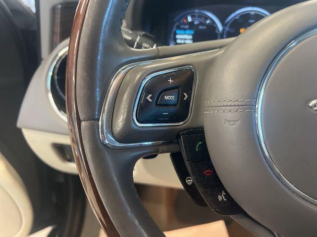 used 2012 Jaguar XJ car, priced at $10,300