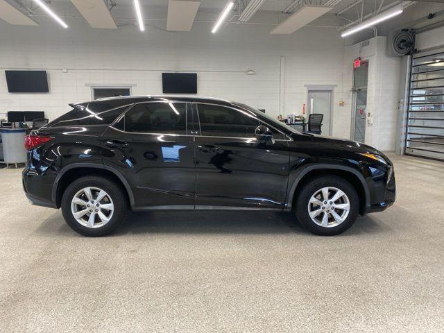 used 2016 Lexus RX 350 car, priced at $26,000