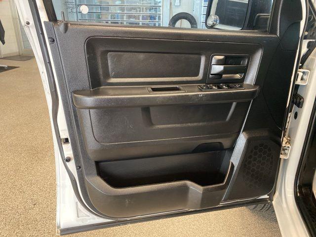 used 2014 Ram 1500 car, priced at $12,000