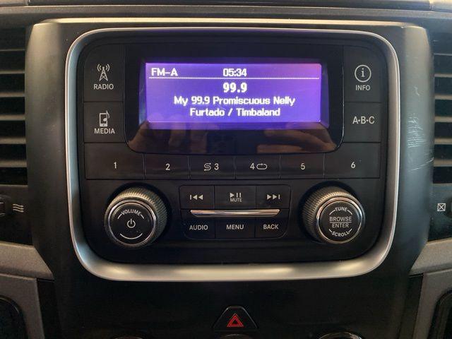 used 2014 Ram 1500 car, priced at $12,000