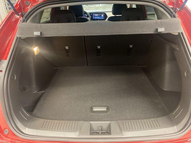 new 2026 Chevrolet Trax car, priced at $27,420