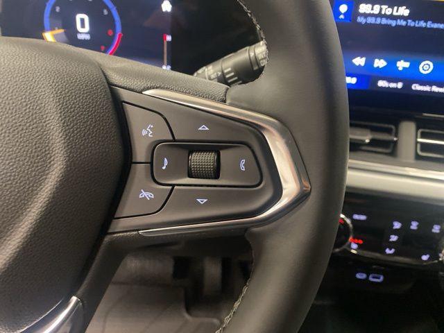 new 2026 Chevrolet Trax car, priced at $27,420