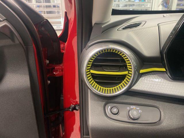 new 2026 Chevrolet Trax car, priced at $27,420