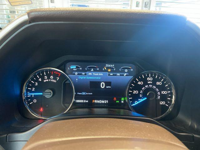 used 2016 Ford F-150 car, priced at $23,295